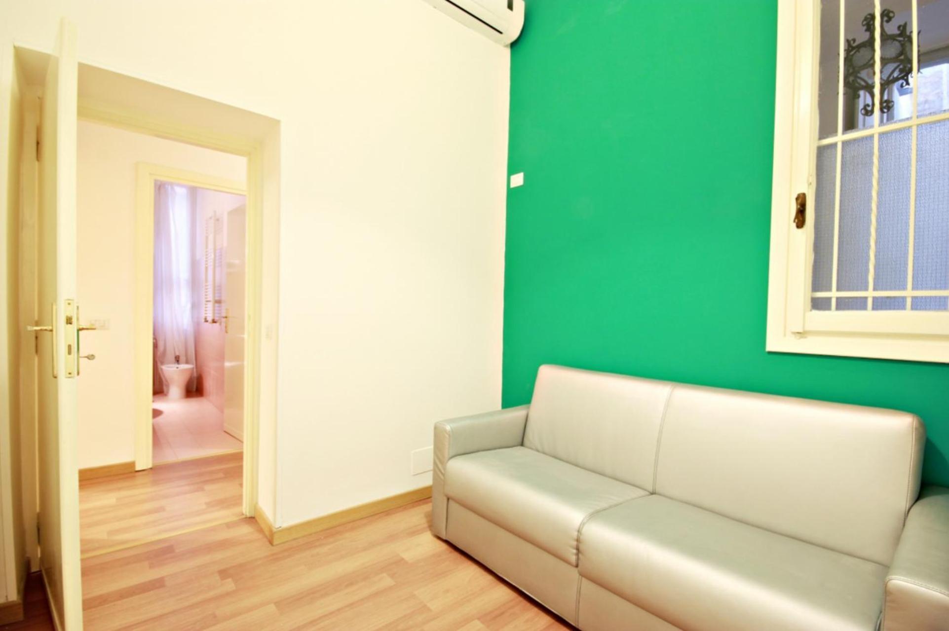 Colosseum - Big And Comfortable Apartment Рим Екстериор снимка